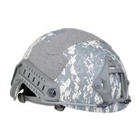 Wholesale Cycling Helmets US ARMY MILITARY EQUIPMENT TACTICAL PAINTBALL WARGAME FAST HELMET LIGHTWEIGHT ADVANCED CONFIGURATION EDITION CS WAR