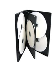 Wholesale Factory Blank Disks DVD Disc Region US UK Version DVDs