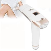 Wholesale Electric Laser Hair Removal Machine Level Epilator IPL Home Use Epilator For Women Painless Photoepilator Trimmer Belleza