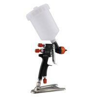 Wholesale Professional Spray Guns mm Sprayer Gravity Feed ml Watering Can Capacity Air Paint Nozzle Medium Size And Easy To Operate Dropship