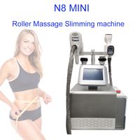 Wholesale Multifuction vacuum slimming machine roller message K Cavitation System skin care free ship