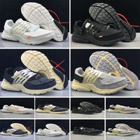 Wholesale High Quality Sports Shoes V2 Ultra BR TP QS Black White Designer Cushion Women Men Brand Trainer Sneakers