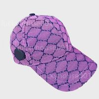 Wholesale Top personalized retro men women baseball cap bucket cap high quality color optional Valentine Day leisure simple party gift manufacturer