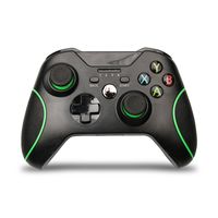 Wholesale Xbox one handle private model G wireless game controller compatible with PC