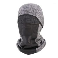 Wholesale Ski Motorcycle Cycling Balaclava Winter Hat Bicycle Bike Full Face Cover Scarf Windproof For Horse Riding Running Hiking Caps Masks