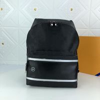 Wholesale Women Luxurys Designers Bags women s backpacks fashionable and comfortabl men s school bag model M30230