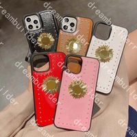 Wholesale One Piece fashion phone cases for iphone pro max mini Pro proMax Pro proMax X XS XR XSMAX P P PLUS PU leather protection case designer cover with box