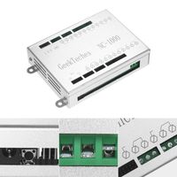 Wholesale Smart Home Control NC Network Controller Automation Hub RJ45 Relay Board Channel WiFi