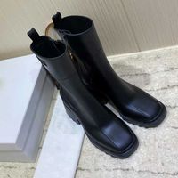 Wholesale 2021 luxury latest women s rain boots Designer Black Boots Martin B oots canvas fashion popular winter snow short C