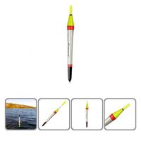 Wholesale Fishing Accessories Practical Float Innovative Equipment Bold Light Head Bobbers Electronic