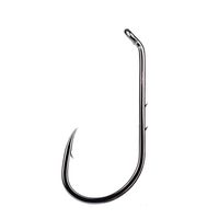 Wholesale Fishing Hooks High Carbon Steel With Notches Hook Baitholder Artificial Bait Pond