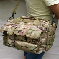 Wholesale Cross Body Camouflage Men s Bag Tactical Sling Shoulder Outdoor Messenger Waterproof Military Crossbody