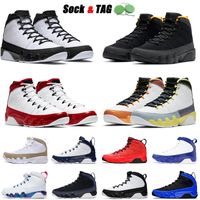 Wholesale Mens s Basketball Shoes Designer Jumpman Sports University Gold Racer Blue Dream it Change The World Outdoor Fashion Sneakers Size