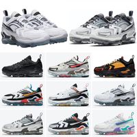 Wholesale Men Va Pors EVO CT Runner Running Shoes Evolution of Icons Women Triple Black Wolf Grey White Relese Date Trainers Sports Sneakers