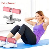 Wholesale Weight Bench Sit Up Bar Workout Machine Sport At Home Fitness Equipment Gym Exercise Tool Assistant Abdominal Core