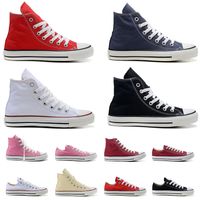 Wholesale Canvas s Star Ox Athletic Outdoor Designer Shoes All Black Beige Pink Green Luxurys Designers Red Men Women Platform Sports Sneakers Trainers Casual
