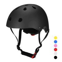Wholesale Bicycle Multi Sports Safety for Kids Teenagers Adults MTB Bike Cycling Skating Skateboarding Scooter Helmet Cap