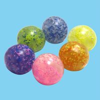 Wholesale Colorful Fidget Toys globbles anti stress handle Stress Balls sticky Soft Stuffed toy Squishy anxiety Sensory buable TOPN102