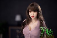 Wholesale 165cm Silicone Sex Dolls Full Body Life Size for Men Adult Toys Real Love Doll