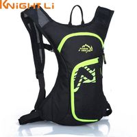 Wholesale Backpack L Rucksack Road Bags Waterproof Cycle Ultralight Bicycle Packs Hydration Bag Pack Travel Mountaineering