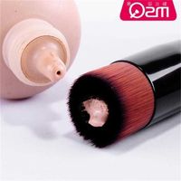 Wholesale MSQ Liquid Foundation Oval Makeup Brush Professinal Eyeshadow Powder Makeup Brushes Set Face Make Up Tool