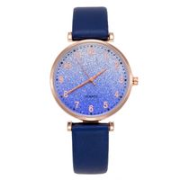Wholesale Wristwatches Europe And The United States Sell Like Cakes Personality Quartz Watch Fashion Watches Manufacturers Selling