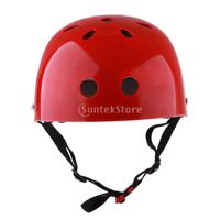 Wholesale Cycling Helmets Lightweight Safety Protection Wakeboard Helmet Kayak Kite Surfing Ski Jet Stand Up Paddleboarding Protector Hat Hard Cap