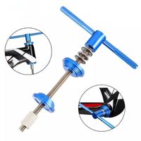Wholesale Professional Hand Tool Sets Road Bike Headset Bottom Bracket Cup Press in BB Install Single Double side Installation Removal Repair