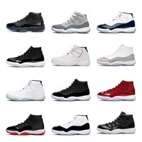 Wholesale Sales High Basketball Shoes Jumpman Jubilee Pantone Bred COOL Grey s Legend Blue th Anniversary Space Jam Gamma Blue Concord Low Columbia White Red Sneakers