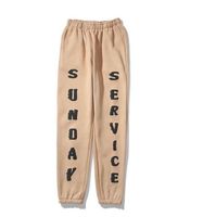 Wholesale 2021 Men s Pants kanye west Tie dye Letter printing trousers Hip hop loose Harem pant Fashion brand High waisted Embroidered track