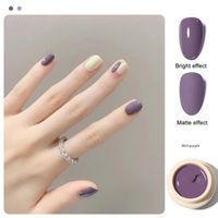 Wholesale Nail Gel g Painting High Quality Thick Jelly Color Mud Uv Paste Soak Off LED Nails Polish For Art Solid C