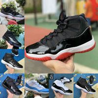 Wholesale Sell Pantone Bred s Basketball Shoes th Anniversary Space Jam Gamma Blue Easter Concord Cap And Gown Low Columbia White Red Sneakers