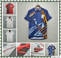 Wholesale Thai Atletico Paranaense Soccer Jerseys home RED men away WHITE masculino feminino Football shirts Top quality