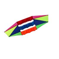 Wholesale radar fly outdoor toys parachute for adults eagle kite line moscas open better kites reel factory X2