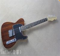 Wholesale 2022 new rosewood custom shop electric telecaster guitar model for sale guitar