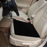 Wholesale Warm Plush Car Seat Cover Car Cushion Saddle Size cm x cm