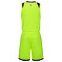 Wholesale Blank Basketball jerseys printed logo Mens size S XXL price fast good quality Black White BW