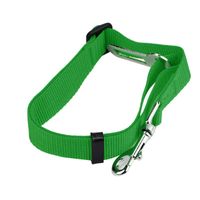 Wholesale Adjustable Pet Dog Safety Seat Belt Nylon Pets Puppy Seat Lead Leash Dog Harness Vehicle Seatbelt Pet Supplies Travel Clip V2
