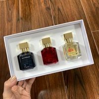 Wholesale woman perfume set Discovery Collection for her ml pieces pour femme natural sprays counter edition charming smell and fast free postage