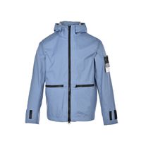 Wholesale Designer stone man sland jackets mens coat badge embroidery hoodies sweatshirt windbreaker nylon jacket zipper cardigan island