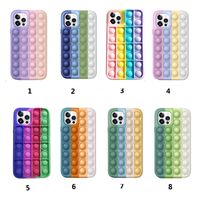 Wholesale toy Apply to iPhone PROMAX Ratticide Pioneer Phone Case Silicone Plus Rainbow XR Apple Protector