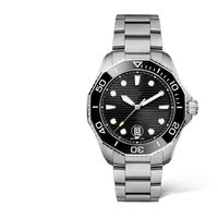 Wholesale kfwatches men s mechanical watch gem bezel fashion