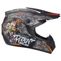 Wholesale motorcycle helmet shina casco moto motocross helmets motorcycle racing ls2 mask german full face helmet accessories