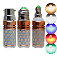 Wholesale Bulbs Led Lamp E14 E27 B22 Super W Candle Corn Bulb v v v v v v v Home Energy Saving Lighting High Quality Spotlight