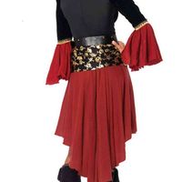 Wholesale Dresses women s Casual Pirate Halloween game uniform cosplay Costume