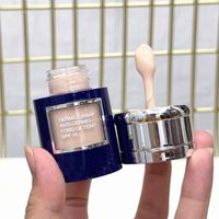 Wholesale Brand New Face Skincare Skin Care Concealer Foundation Anti Cernes Fond DE Teint SPF Petale NC Tender Ivory NW ML