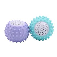 Wholesale Hair Lint Removal Anti Winding Washing Machine Laundry Balls Cleaning Tool
