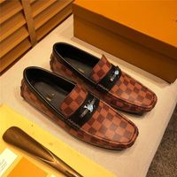 Wholesale C7 Boy Loafers Shoes Autumn Fashion Shoes men Comfy Slip ON Children s Shoes Male Footwear Boys Casual Shoe Size
