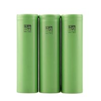 Wholesale SONY VTC4 Battery mAh IMR V for LG SONYs Samsung Rechargable Lithium Batteries Cell a32