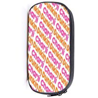 Wholesale Cosmetic Bags Cases Charli Damelio Pen Bag Teens Pencil Case Multifunctional Stationery Kids Boys School Storage Girls Makeup Gifts